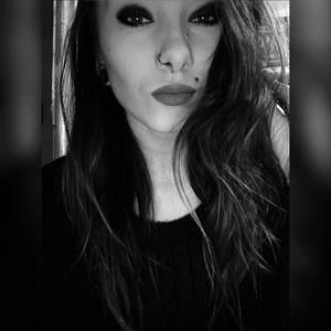 Meet your Posher, Ashlyn